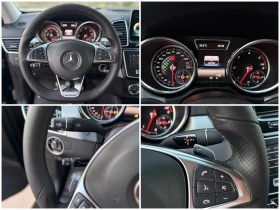 Mercedes-Benz GLE 350 d= Coupe= 4Matic= 63 AMG= Distronic= Camera= Ambie | Mobile.bg � ����� ������ 15