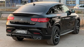 Mercedes-Benz GLE 350 d= Coupe= 4Matic= 63 AMG= Distronic= Camera= Ambie | Mobile.bg � ����� ������ 5