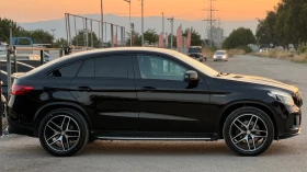 Mercedes-Benz GLE 350 d= Coupe= 4Matic= 63 AMG= Distronic= Camera= Ambie | Mobile.bg � ����� ������ 4