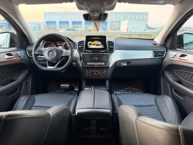 Mercedes-Benz GLE 350 d= Coupe= 4Matic= 63 AMG= Distronic= Camera= Ambie | Mobile.bg � ����� ������ 10