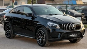 Mercedes-Benz GLE 350 d= Coupe= 4Matic= 63 AMG= Distronic= Camera= Ambie | Mobile.bg � ����� ������ 3