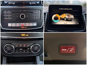 Mercedes-Benz GLE 350 d= Coupe= 4Matic= 63 AMG= Distronic= Camera= Ambie | Mobile.bg � ����� ������ 17