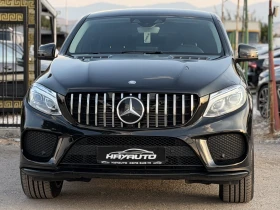 ������ Mercedes-Benz GLE 35...