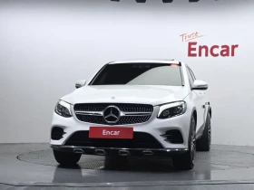 Mercedes-Benz GLC 300 4Matic Amg Line Coupe | Mobile.bg � ����� ������ 3