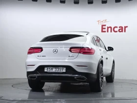 Mercedes-Benz GLC 300 4Matic Amg Line Coupe | Mobile.bg � ����� ������ 4