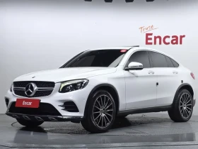 ������ Mercedes-Benz GLC 30...