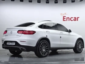 Mercedes-Benz GLC 300 4Matic Amg Line Coupe | Mobile.bg � ����� ������ 2