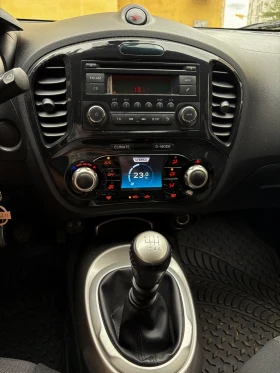 Nissan Juke - 5000 € - 19495372 7