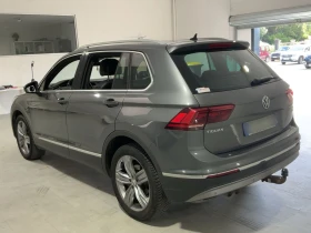 VW Tiguan 190ps/4 MOTION/DSG/����, LED, DIGITAL, PANO, KEYLE | Mobile.bg � ����� ������ 3