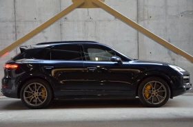 Porsche Cayenne Turbo/Готов Лизинг - 30000 € - 93076319 4