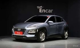 ������ Hyundai Kona