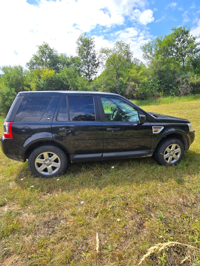 Land Rover Freelander S TD4, снимка 3 - Автомобили и джипове - 44891131