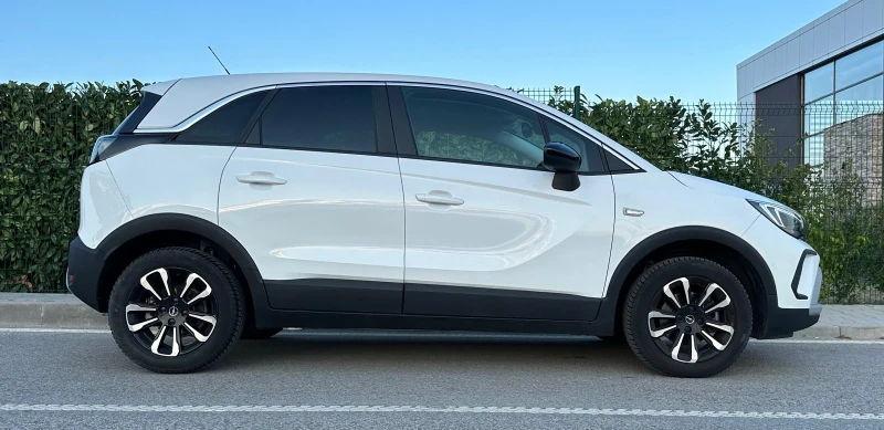 Opel Crossland X * ГАРАНЦИЯ* , снимка 7 - Автомобили и джипове - 47190910