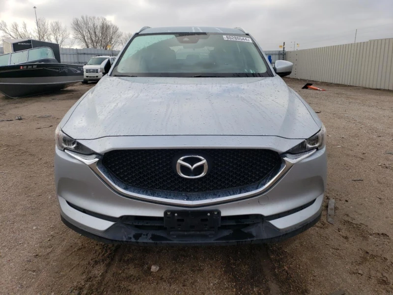 Mazda CX-5 SPORT* 4Х4* ПЪЛНА СЕРВИЗНА ИСТОРИЯ, снимка 2 - Автомобили и джипове - 48550836