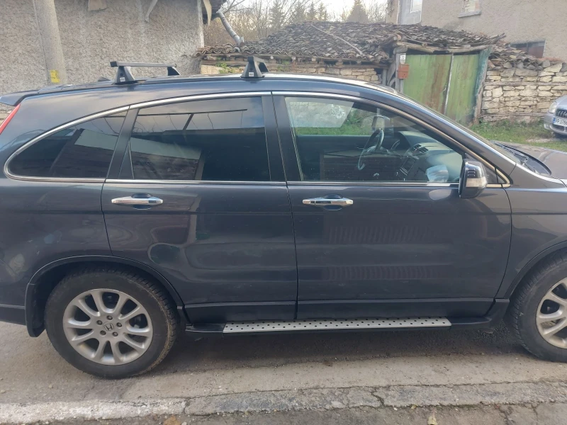 Honda Cr-v, снимка 2 - Автомобили и джипове - 48680249