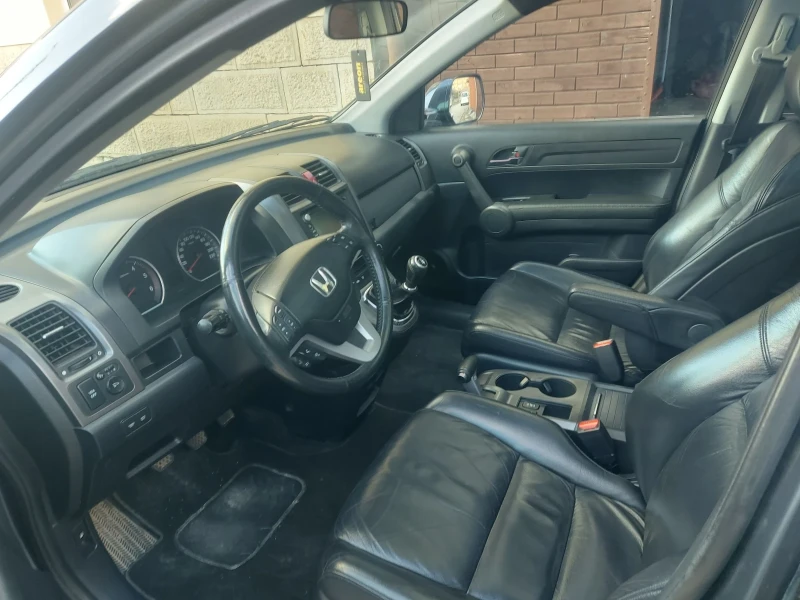 Honda Cr-v, снимка 7 - Автомобили и джипове - 48680249