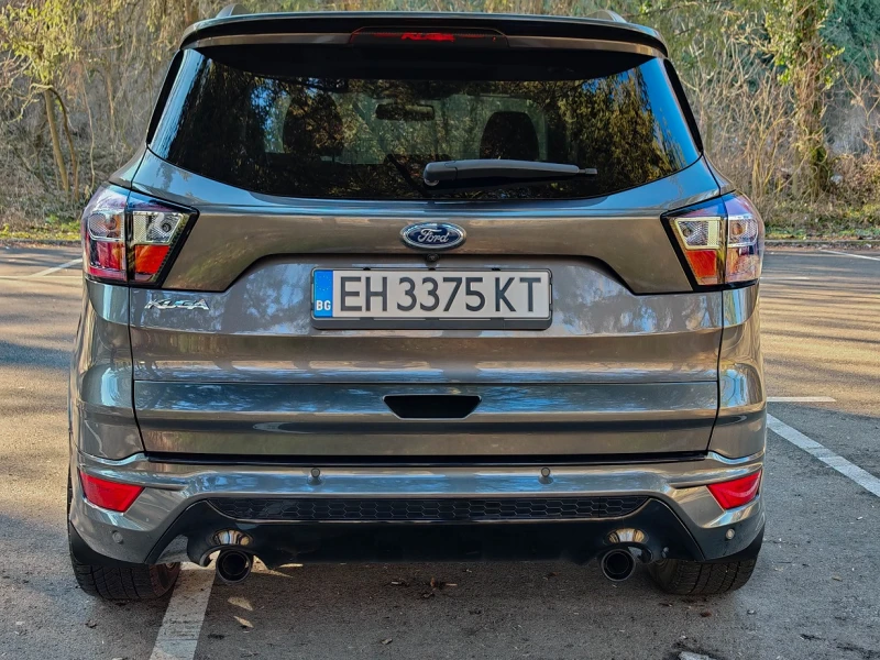 Ford Kuga ST Line, снимка 5 - Автомобили и джипове - 48833373