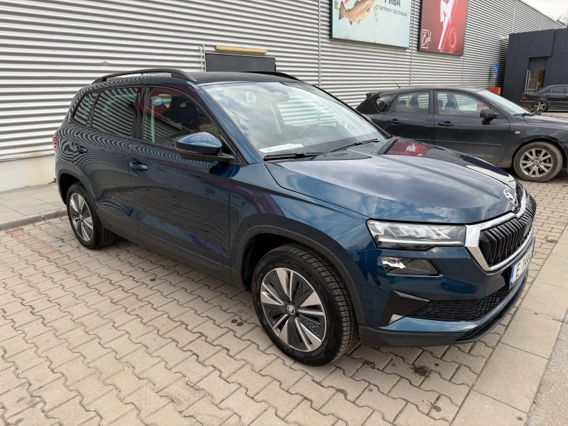 Skoda Karoq, снимка 7 - Автомобили и джипове - 48886765