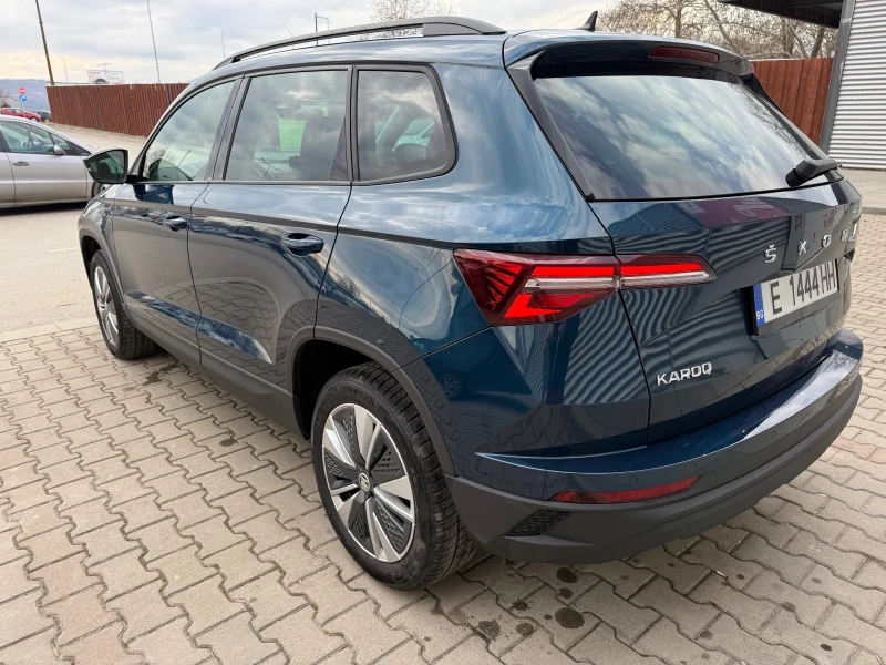 Skoda Karoq, снимка 4 - Автомобили и джипове - 48886765