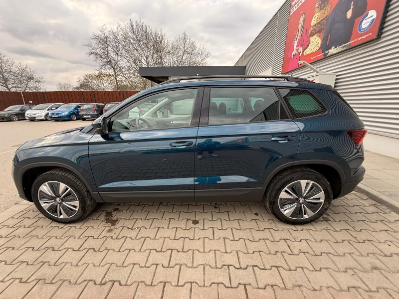 Skoda Karoq, снимка 3 - Автомобили и джипове - 48886765