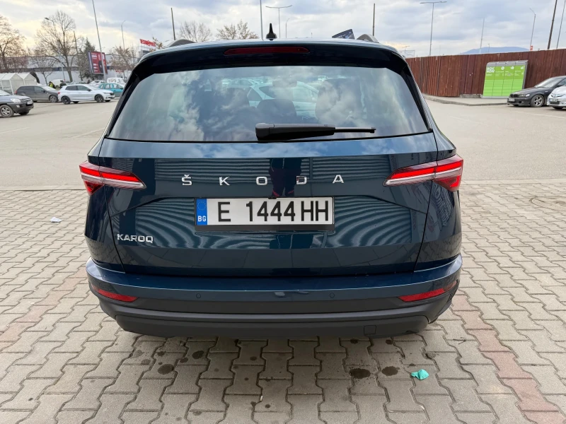 Skoda Karoq, снимка 5 - Автомобили и джипове - 48886765