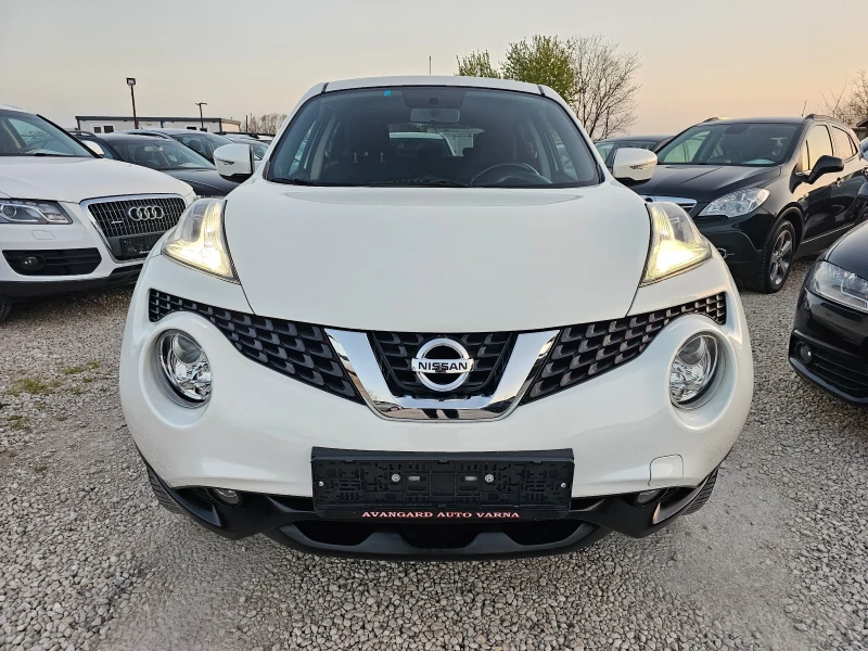 Nissan Juke 1.6i, 116к.с., GPL, снимка 2 - Автомобили и джипове - 49924633