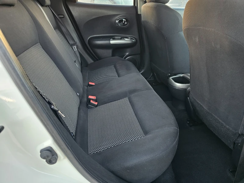 Nissan Juke 1.6i, 116к.с., GPL, снимка 10 - Автомобили и джипове - 49924633
