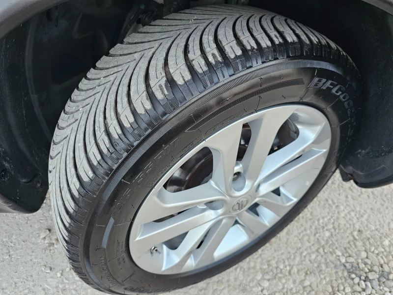 Nissan Juke 1.6i, 116к.с., GPL, снимка 15 - Автомобили и джипове - 49924633