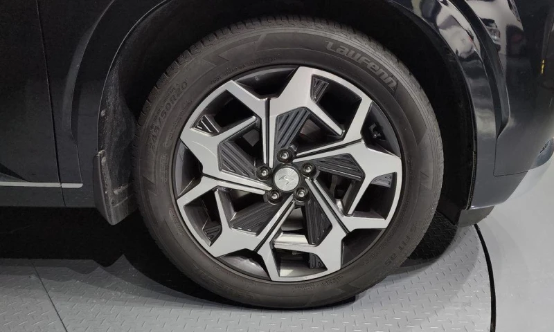 Hyundai Palisade Gasoline 3.8 2WD Calligraphy, снимка 5 - Автомобили и джипове - 52058928