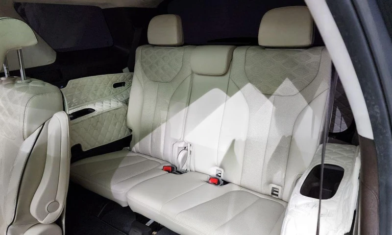 Hyundai Palisade Gasoline 3.8 2WD Calligraphy, снимка 13 - Автомобили и джипове - 52058928