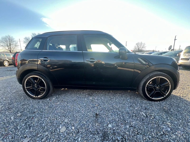 Mini Countryman 2.0 143 hp Countryman S, снимка 5 - Автомобили и джипове - 52939349