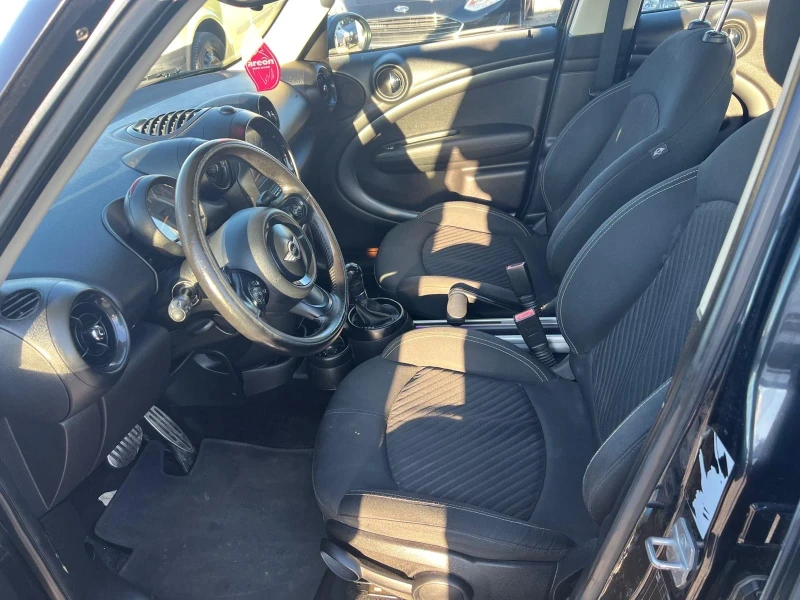 Mini Countryman 2.0 143 hp Countryman S, снимка 8 - Автомобили и джипове - 52939349