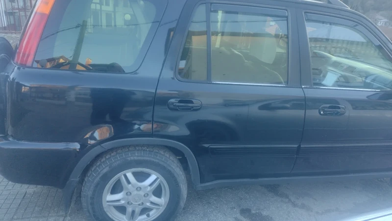 Honda Cr-v, снимка 2 - Автомобили и джипове - 53217100