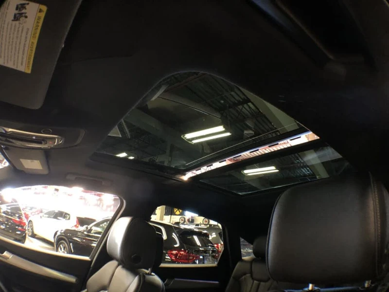 Audi Q5 Premium Plus* Sportback* АвтоКредит* (ЦЕНА ДО БГ), снимка 8 - Автомобили и джипове - 53375444