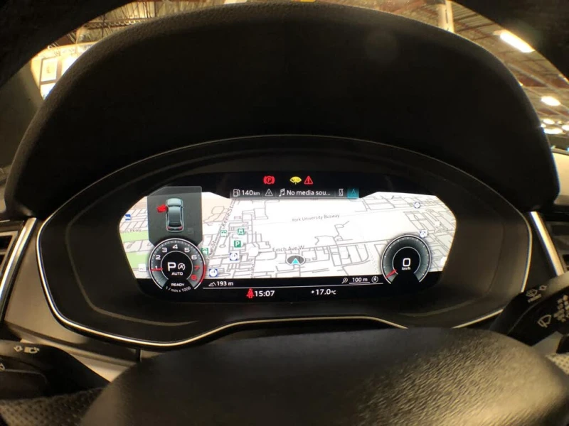 Audi Q5 Premium Plus* Sportback* АвтоКредит* (ЦЕНА ДО БГ), снимка 12 - Автомобили и джипове - 53375444