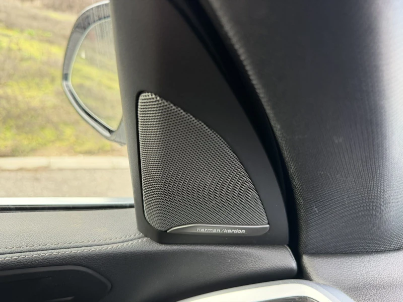 BMW X5 40i Laser/Pano/360/, снимка 8 - Автомобили и джипове - 53505084