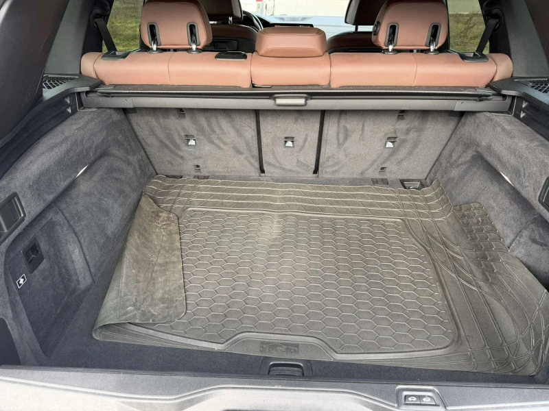 BMW X5 40i Laser/Pano/360/, снимка 3 - Автомобили и джипове - 53505084