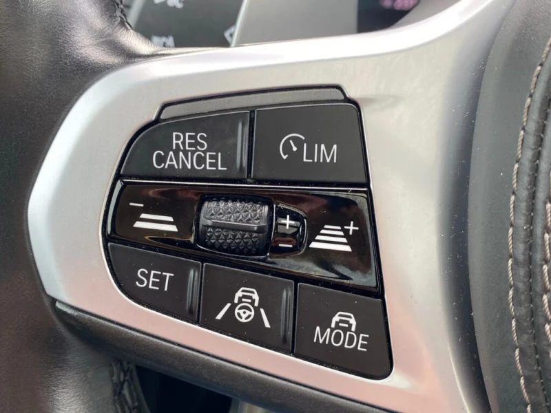 BMW X5 ДИСТРОНИК* ВЪЗДУХ* 360 КАМЕРА* 3 РЕД СЕДАЛКИ, снимка 13 - Автомобили и джипове - 53599155