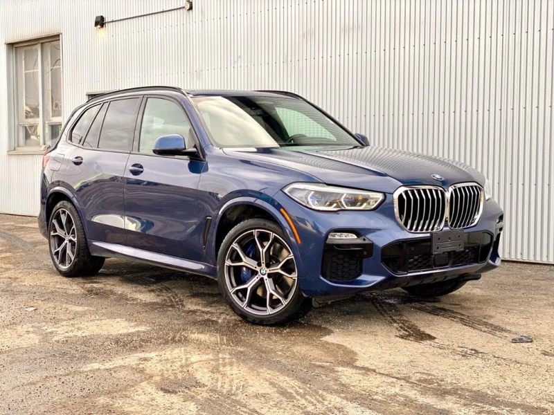 BMW X5 ДИСТРОНИК* ВЪЗДУХ* 360 КАМЕРА* 3 РЕД СЕДАЛКИ
