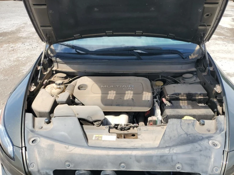 Jeep Cherokee Latitude - 2500 USD - 54534743 | Car24.bg