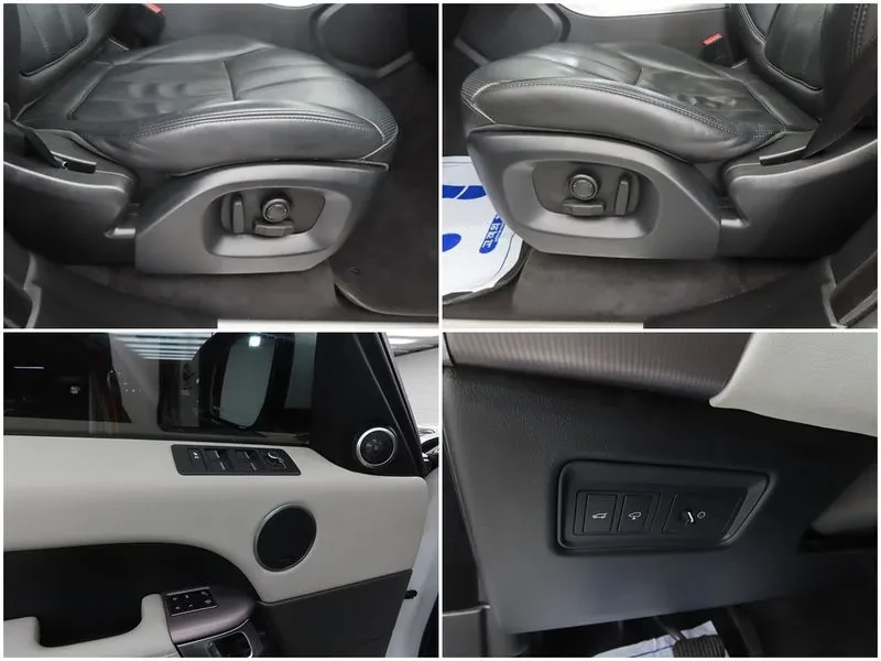 Land Rover Range Rover Sport 3.0D, снимка 15 - Автомобили и джипове - 54500555