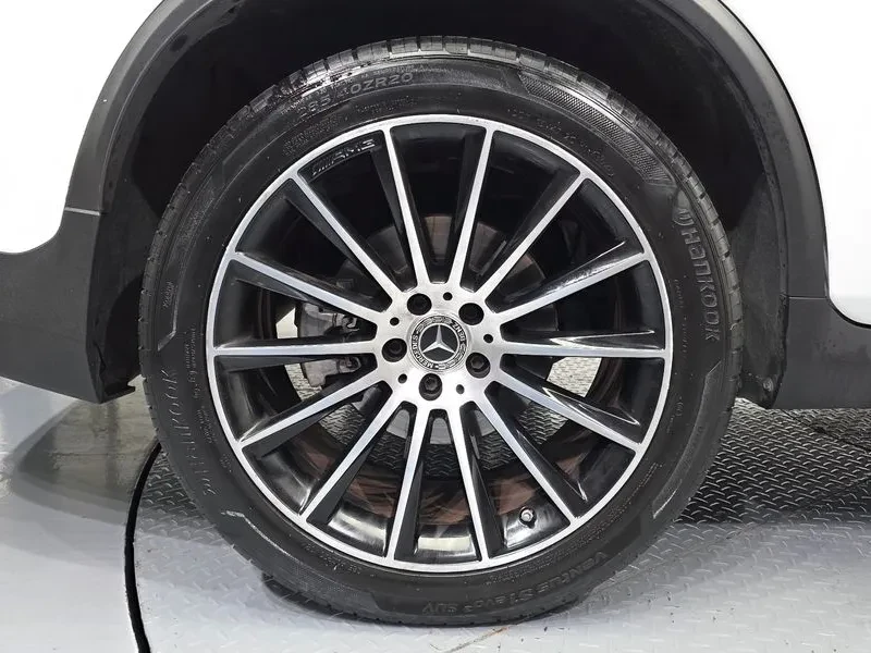 Mercedes-Benz GLC 300 4Matic Amg Line Coupe | Mobile.bg � ����������� 5