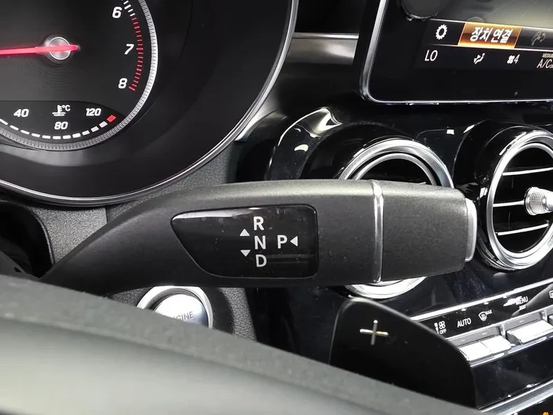 Mercedes-Benz GLC 300 4Matic Amg Line Coupe | Mobile.bg � ����������� 9