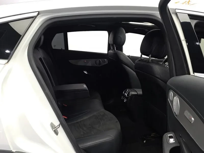 Mercedes-Benz GLC 300 4Matic Amg Line Coupe | Mobile.bg � ����������� 12