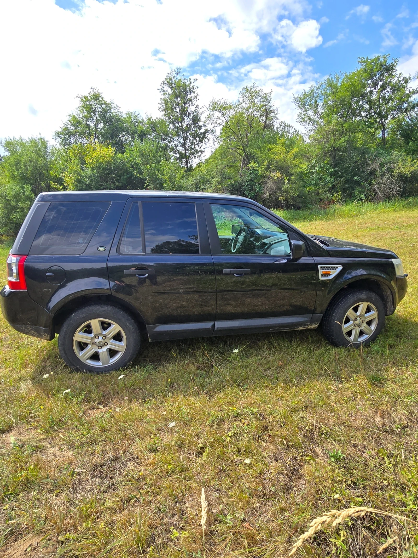 Land Rover Freelander S TD4 - изображение 3