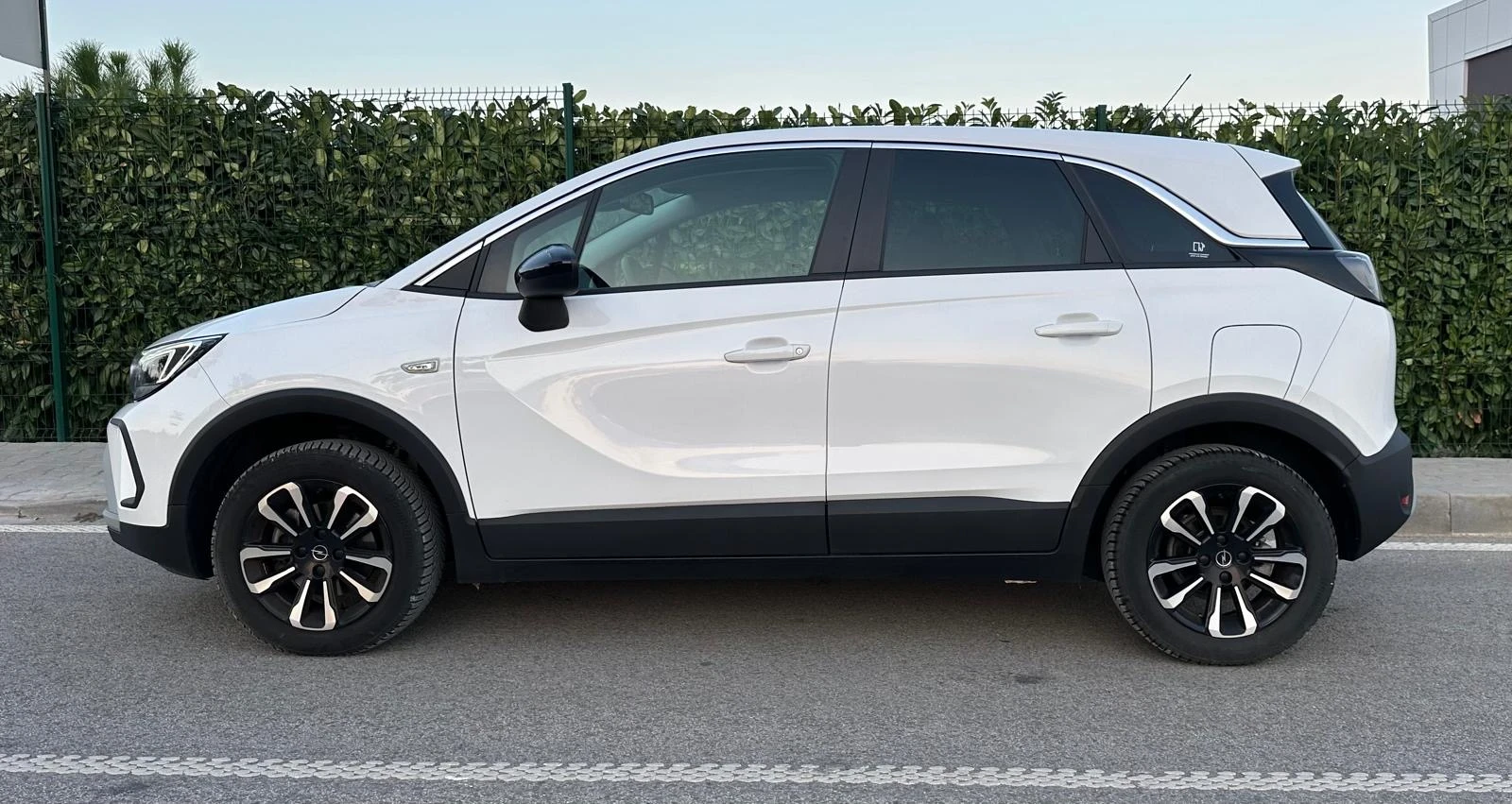 Opel Crossland X * ГАРАНЦИЯ*  - изображение 6