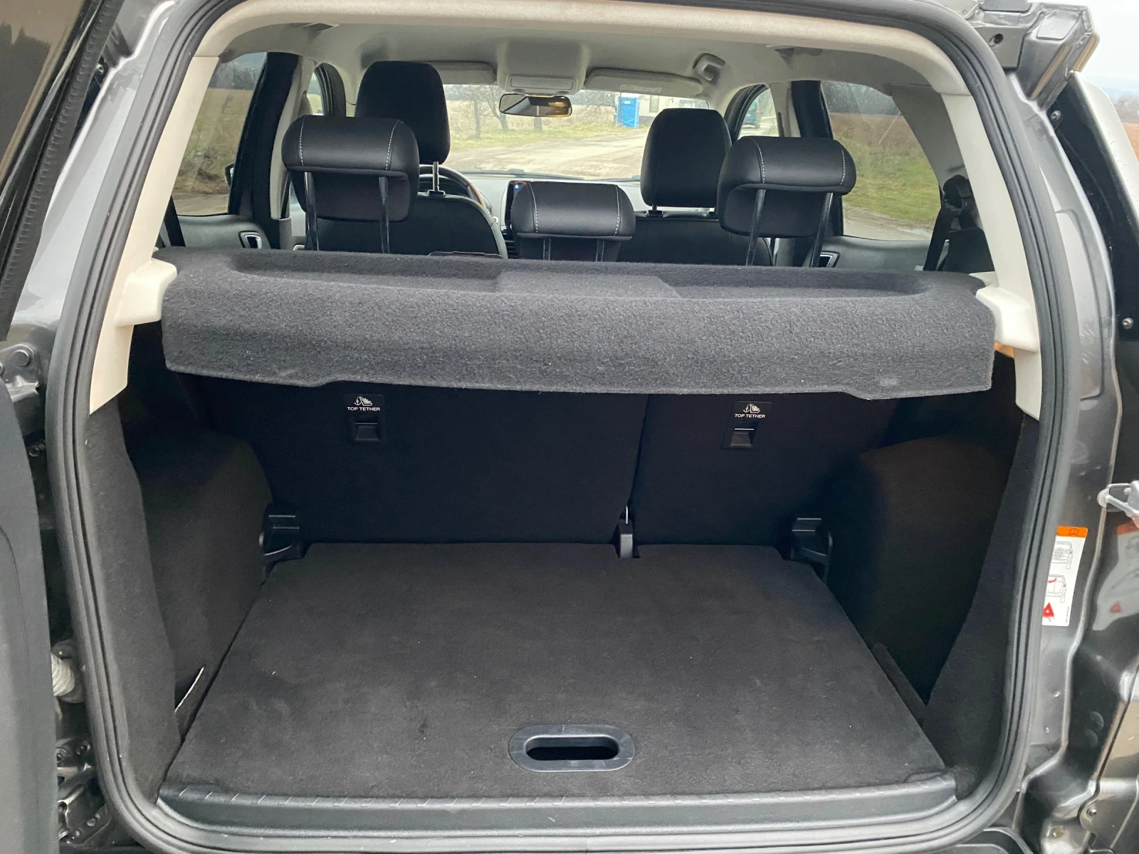 Ford EcoSport 1.0i-ECOBOST | Mobile.bg — изображение 15