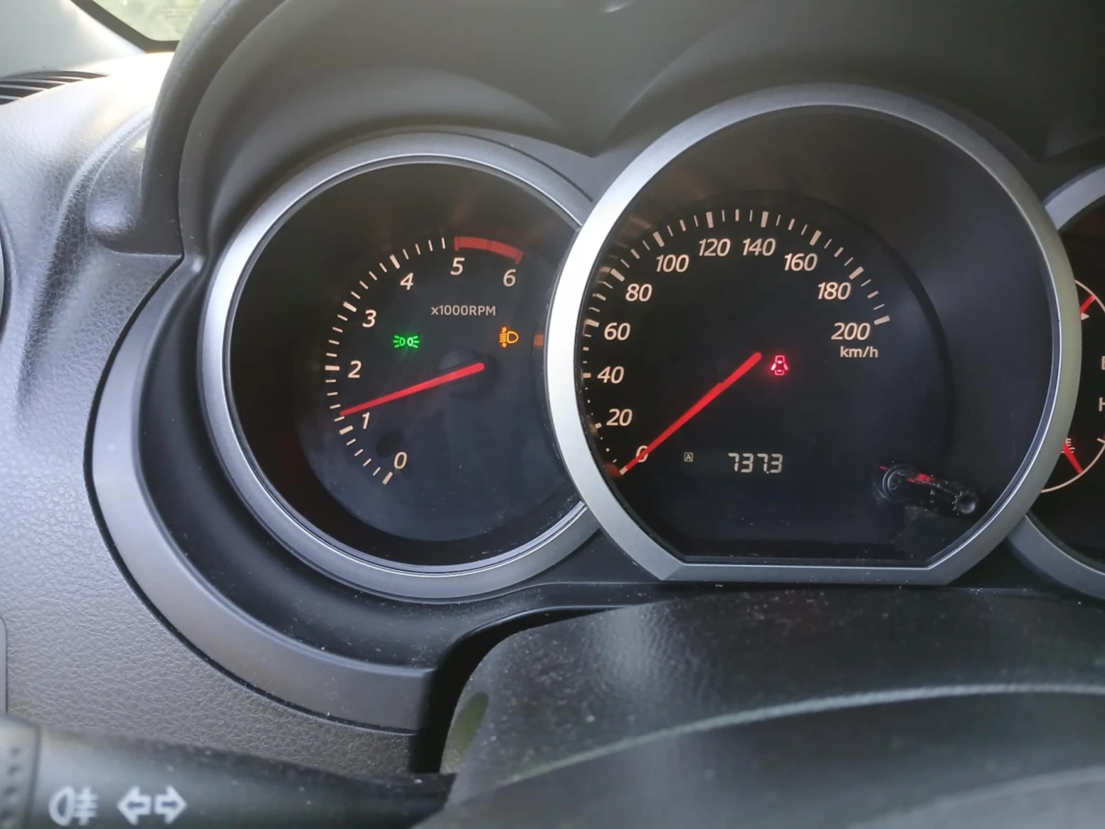 Suzuki Grand vitara 1.9 DDiS - изображение 8