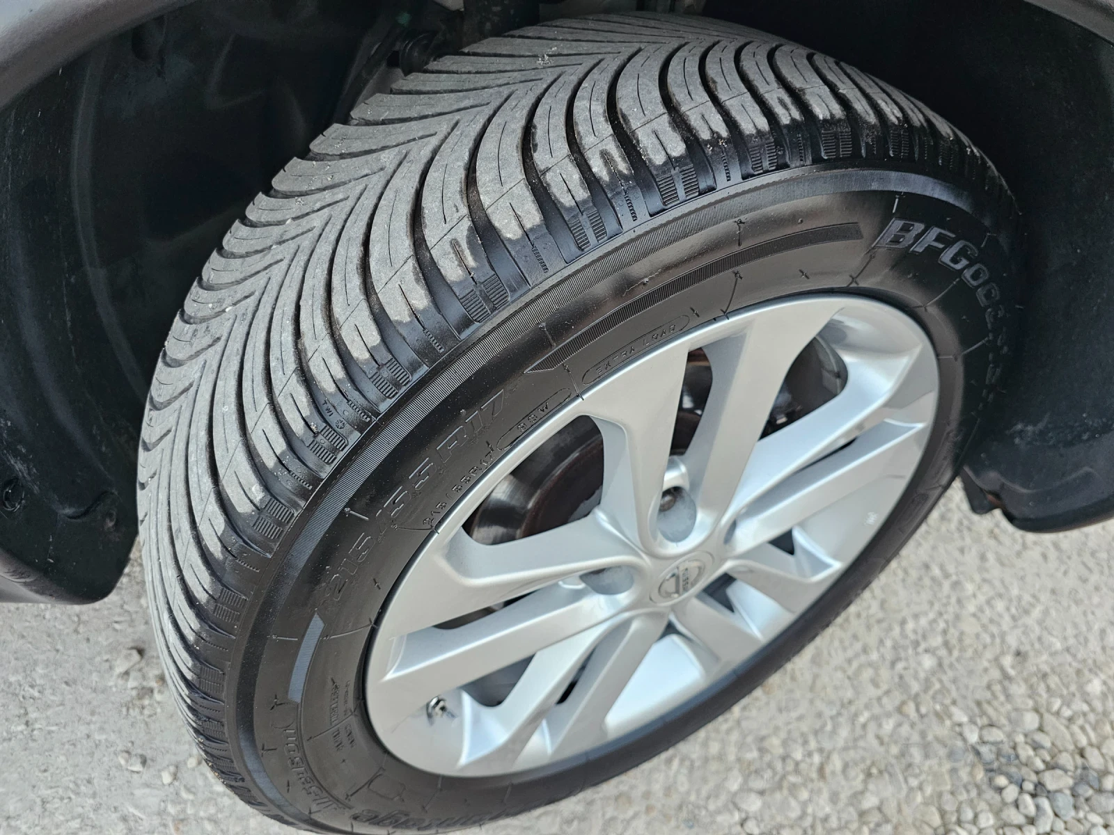 Nissan Juke 1.6i, 116.., GPL | Mobile.bg   15