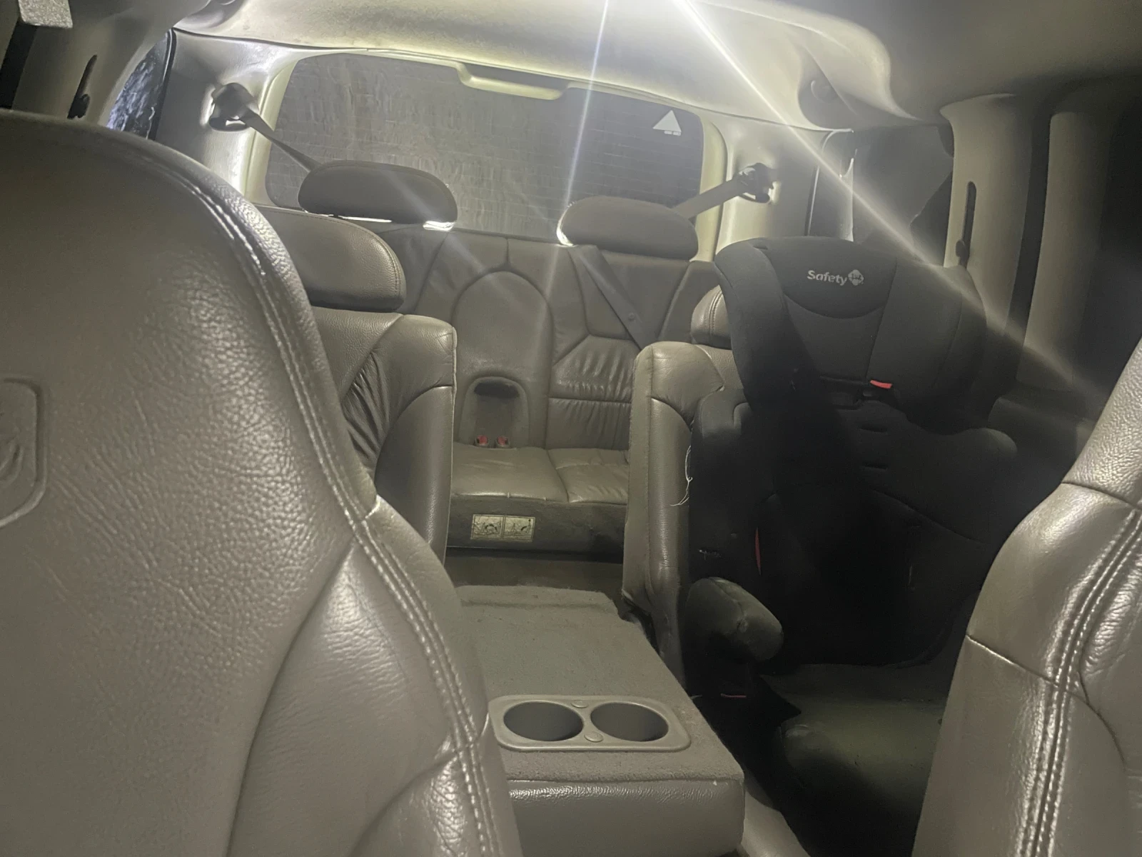 Dodge Durango DN 7   | Mobile.bg   5